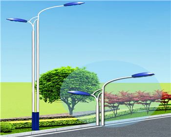 甘肅市電路燈價格